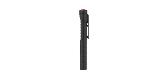 80lm/w White Rechargeable Led Penlight B0411 con larga duración de la batería