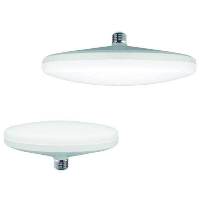 Alta CRI Ra 80 15w 20w 30w UDO bombilla LED E27 B22 bombilla OVNI para iluminación de muebles para el hogar