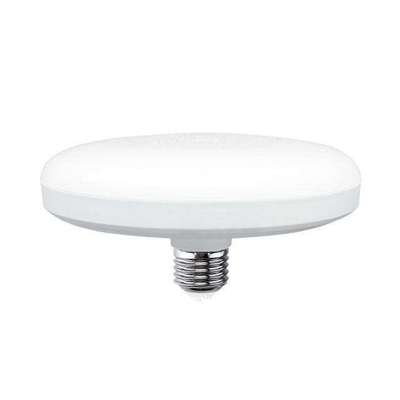 Alta CRI Ra 80 15w 20w 30w UDO bombilla LED E27 B22 bombilla OVNI para iluminación de muebles para el hogar