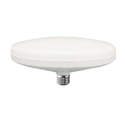 Alta CRI Ra 80 15w 20w 30w UDO bombilla LED E27 B22 bombilla OVNI para iluminación de muebles para el hogar