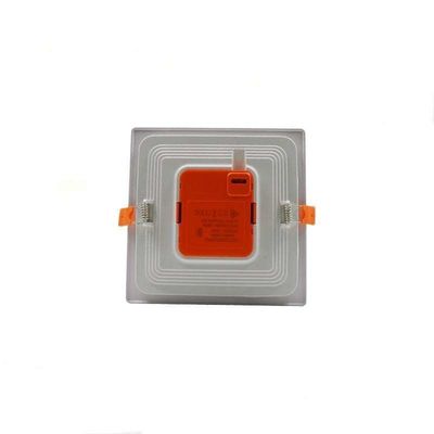 30000 horas de vida útil de trabajo integrado panel de luz LED ultra delgado para cocina