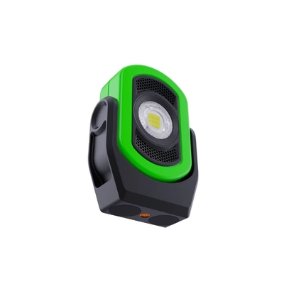 Pocket USB Rechargeable Light de trabajo 780lm con IP Rating IP65 y duración de 30000 horas