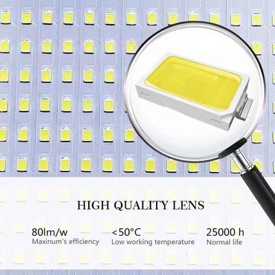 Home Office Iluminación de techo 18W Slim LED Panel luz con 15000 horas de tiempo de trabajo