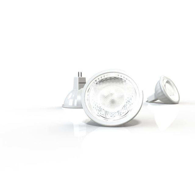 2- Iluminación interior controlador de circuito integrado GU5.3 LED MR16 3W a 10W 220V 12V foco