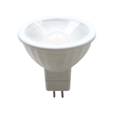2- Iluminación interior controlador de circuito integrado GU5.3 LED MR16 3W a 10W 220V 12V foco