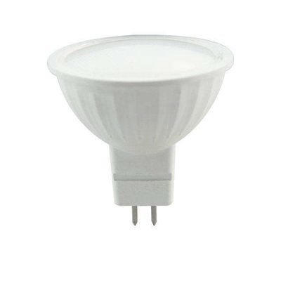 2- Iluminación interior controlador de circuito integrado GU5.3 LED MR16 3W a 10W 220V 12V foco