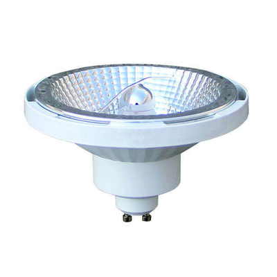 15000 horas de tiempo de trabajo LED AR111 GU10 G53 Lámparas de foco para iluminación interior del hogar
