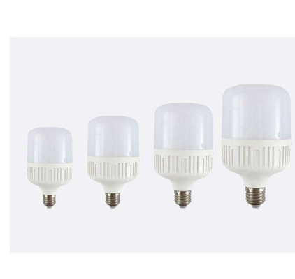 Personalización de bombillas LED en forma de T con 1400lm de flujo luminoso de la lámpara y peso del producto de 0,1 kg