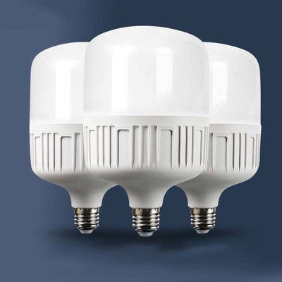 Personalización de bombillas LED en forma de T con 1400lm de flujo luminoso de la lámpara y peso del producto de 0,1 kg