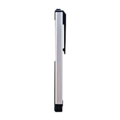 Luz de pluma recargable LED portátil con clip y imán IP65