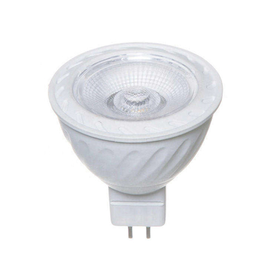 Personalización MR16 lámpara de bombilla LED Aluminio GU10 Energía de ahorro de luz LED Spot Spot