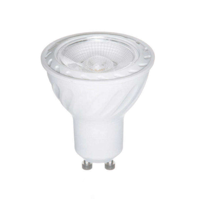 Personalización MR16 lámpara de bombilla LED Aluminio GU10 Energía de ahorro de luz LED Spot Spot