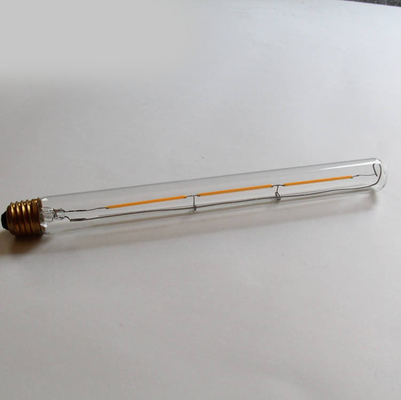 T30 3w E27 bombilla LED de filamento difusible de zafiro para necesidades de diseño de iluminación y circuitos