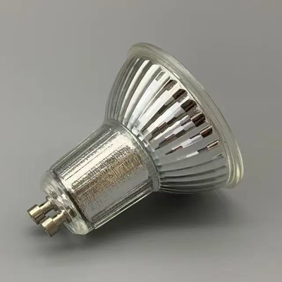 4W5W6W SMD2835 2200K a 2700K 36 grados GU10 luz LED de punto con eficiencia de 100lm / w
