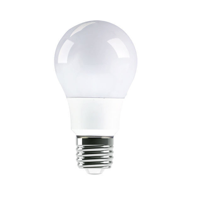 Fuente de alimentación AC E27 Luz nocturna LED de anochecer a amanecer con rango de sensores IR 850-1100nm