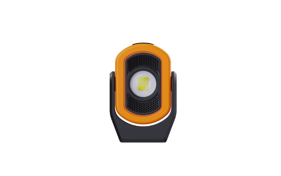 110lm/w Recargable de 780 lúmenes Portátil LED Camping Luz de trabajo con interruptor magnético