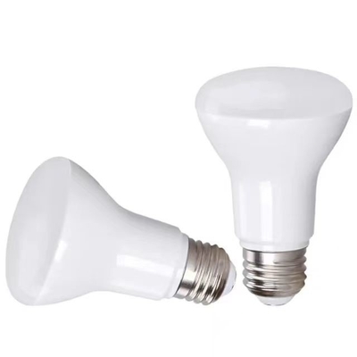 110v/220v BR40 bombilla LED para la iluminación del hogar luz interior E17 Tipo de base ahorro de energía