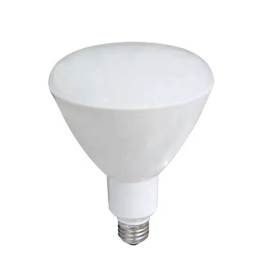 110v/220v BR40 bombilla LED para la iluminación del hogar luz interior E17 Tipo de base ahorro de energía