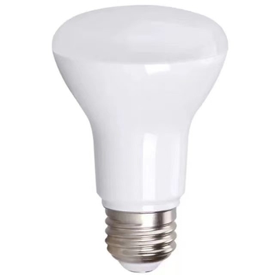 110v/220v BR40 bombilla LED para la iluminación del hogar luz interior E17 Tipo de base ahorro de energía