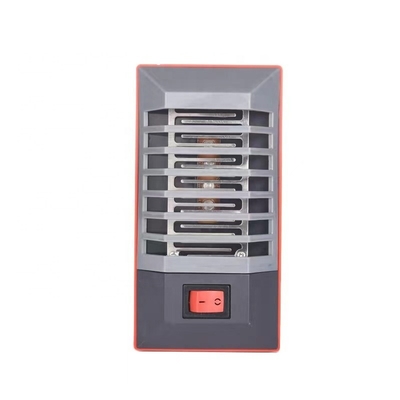 Luz de insectos LED UV395 Una luz doble Extremo ahorro de energía Luz nocturna Zapper no tóxico