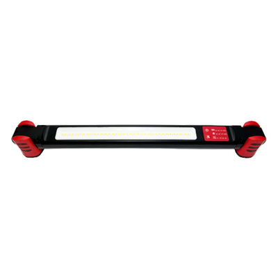 2500 lumens Luz de inspección LED magnética para el mantenimiento de automóviles y situaciones de emergencia