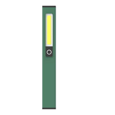 Lámpara de LED recargable de 200lm para linterna de mano y diseño de circuitos de iluminación