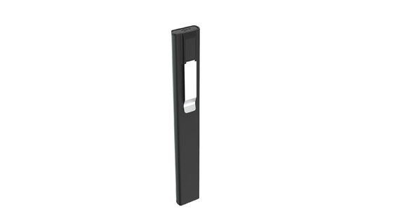 Lámpara de LED recargable de 200lm para linterna de mano y diseño de circuitos de iluminación