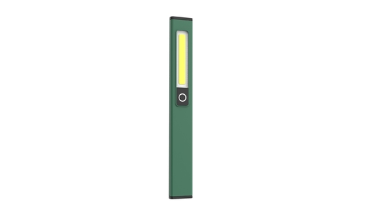 Lámpara de LED recargable de 200lm para linterna de mano y diseño de circuitos de iluminación