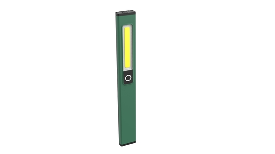 Lámpara de LED recargable de 200lm para linterna de mano y diseño de circuitos de iluminación