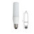 E27 PLC G24 5W 7W 9W 15W LED Stick T Bulb 3000K/4000K/6500K con 1400lm y CRI alto
