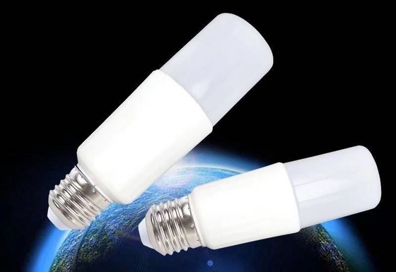 Alta eficiencia luminosa LED Stick T Bulb 5W 7W 9W 15W E27 PLC G24 3000K / 4000K / 6500K