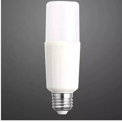 Alta eficiencia luminosa LED Stick T Bulb 5W 7W 9W 15W E27 PLC G24 3000K / 4000K / 6500K