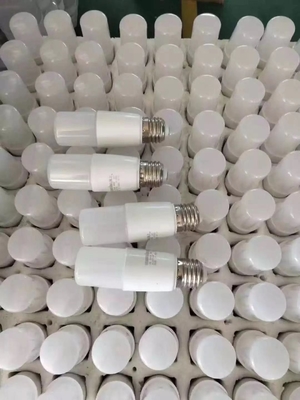Alta eficiencia luminosa LED Stick T Bulb 5W 7W 9W 15W E27 PLC G24 3000K / 4000K / 6500K