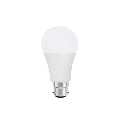 Diseño de iluminación y circuitos DC12V 2W 4W 5W A60 bombilla solar LED con base E27/B22