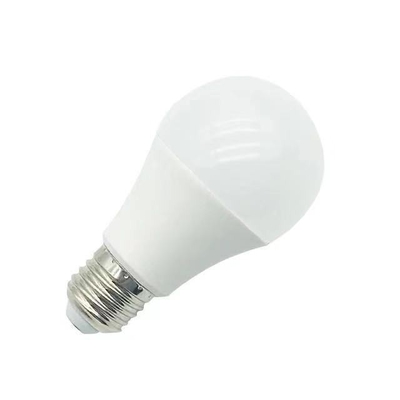 10W/12W A19/A60 E27/B22 Disminuible bombilla Led 2700K 6500K para la temperatura de trabajo -10 50C