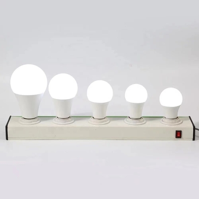 10W/12W A19/A60 E27/B22 Disminuible bombilla Led 2700K 6500K para la temperatura de trabajo -10 50C