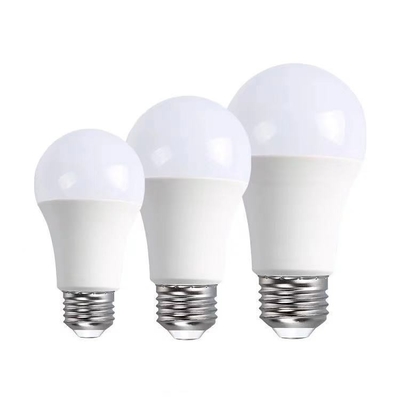 10W/12W A19/A60 E27/B22 Disminuible bombilla Led 2700K 6500K para la temperatura de trabajo -10 50C