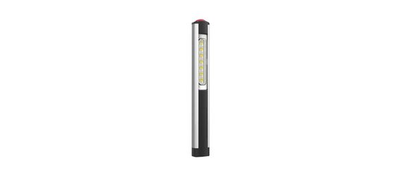 Linterna manual de LED recargable de 200lm SMD para diseño de iluminación y circuitos