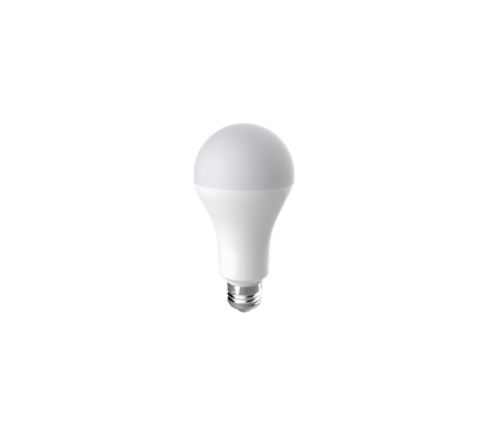 Diseño de iluminación y circuitos DC12V 2W 4W 5W A60 bombilla solar LED con base E27/B22