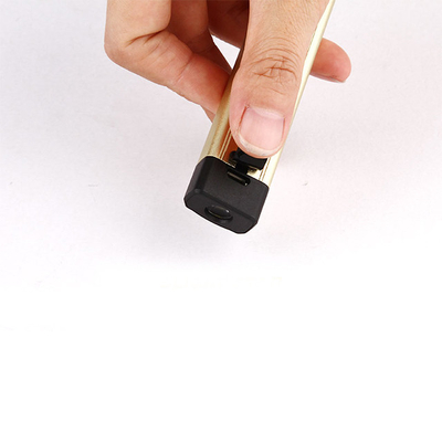 OEM LED Torch Light Pen Light con brillo SMD y pantalla LCD de electricidad