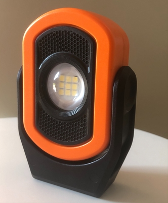 780lm SMD Magnetos magnéticos LED de bolsillo Batería recargable Reparación de automóviles Luz debajo del capó