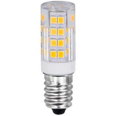 G4 G9 2835 con luz LED atenuable 3000K/4000K/6500K 20000 Tiempo de trabajo Emitir color blanco