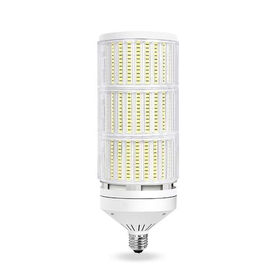 E27 E14 B22 E39 E40 Lámpara de almacén 100lm/w bombilla de maíz LED con alta eficiencia luminosa