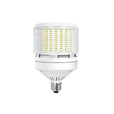 E27 E14 B22 E39 E40 Lámpara de almacén 100lm/w bombilla de maíz LED con alta eficiencia luminosa