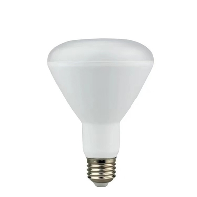 Las bombillas LED de alta CRI Ra 80-90 BR20 BR30 BR40 con 15000 horas de trabajo a 110v/220v
