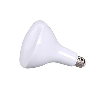 Las bombillas LED de alta CRI Ra 80-90 BR20 BR30 BR40 con 15000 horas de trabajo a 110v/220v