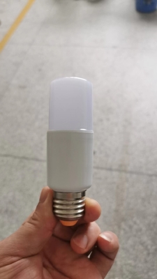Fuente de luz LED T37 5W 7W 9W 15W Bulbo T Stick E27/PLC G24 3000K/4000K/6500K CRI Ra 80-90