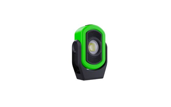 Lámpara de luces LED de mano apagable para el mantenimiento y la inspección de automóviles en talleres