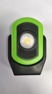 Lámpara de luces LED de mano apagable para el mantenimiento y la inspección de automóviles en talleres