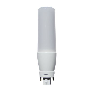 Luz de alta potencia de 12w LED E27 B22 G24 16w CFL de reemplazo con 25000 horas de trabajo